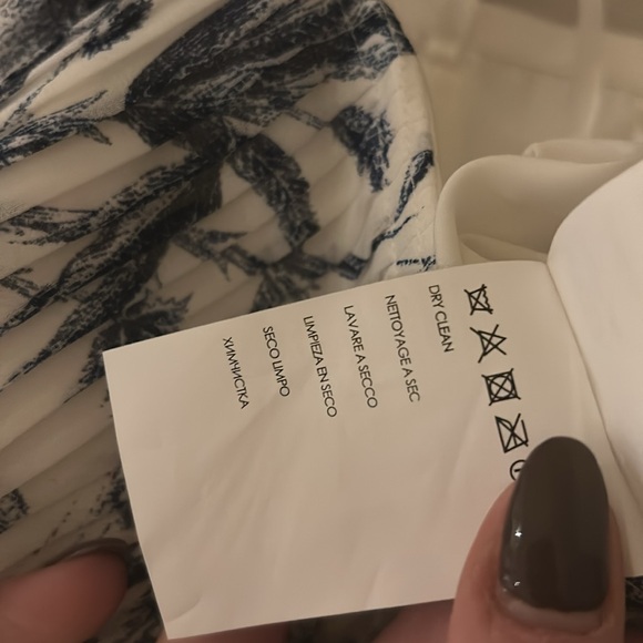 Club Monaco | Jump suit - Picture 2 of 2